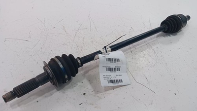 #ad #ad Subaru Impreza Left Rear CV Axle Shaft 2024 OEM $115.25