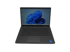 DELL Latitude 7320 i5-1145G7 8GB 512GB 4G LTE USB-C HDMI Webcam USB3.0 WIN11