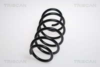 1X Fahrwerksfeder Triscan 8750 24126 FüR Opel Astra A04 GTC Caravan Twintop Cdti