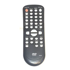 Magnavox DVD Video Remote NB093 TESTED & WORKING Compatible EX