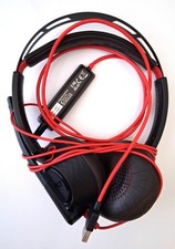 Plantronics C5220T Stereo Headset Headphones USB C5220T