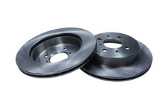Disque de frein Subaru G3X JUSTY