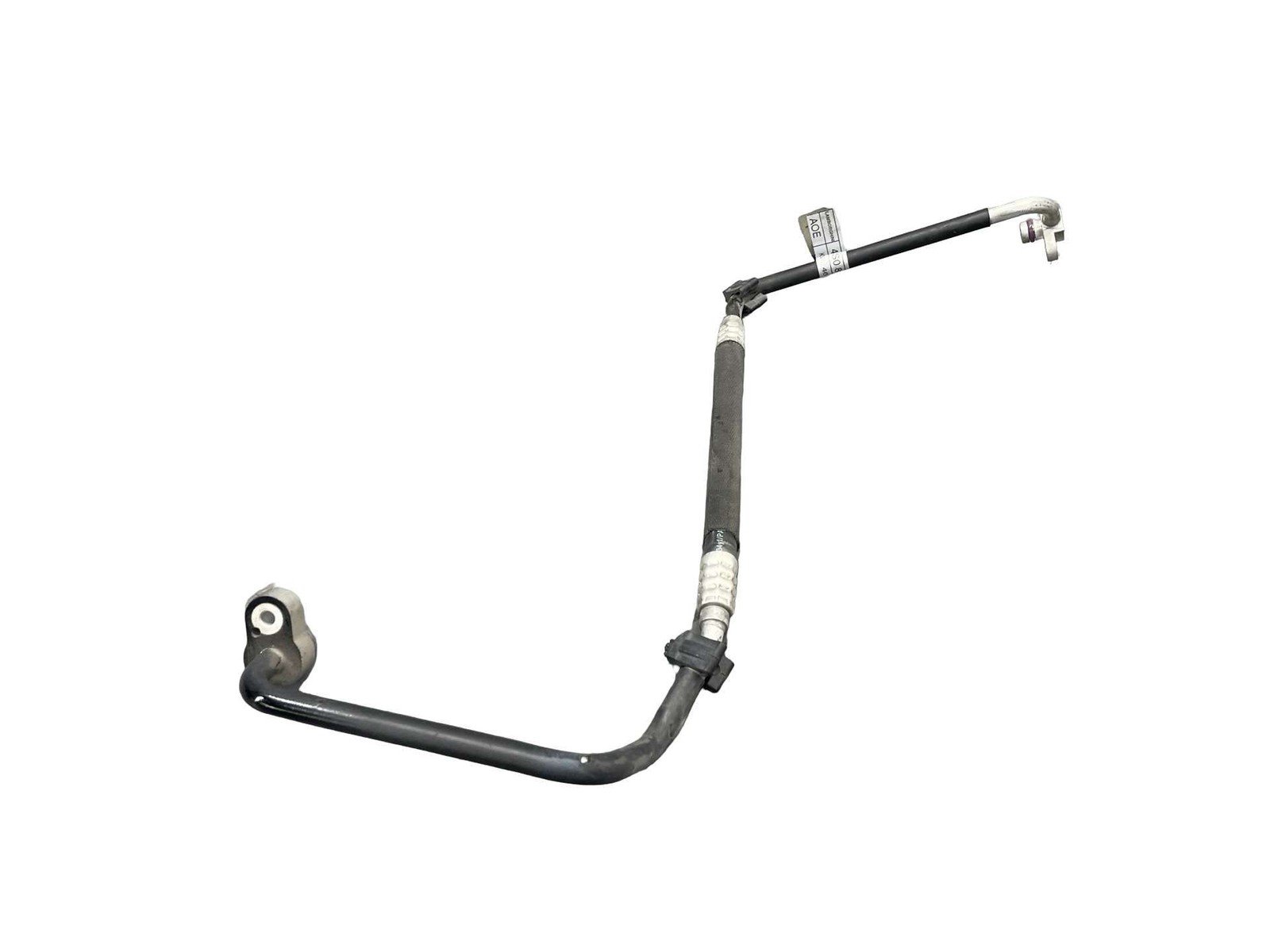 Lamborghini Huracan Hose pipe P/N 4S0816741A