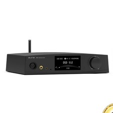 Aune S9C-BT Bluetooth DAC Headphone Amp for Balanced XLR 4.4MM  6.35MM os67