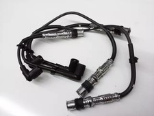 Genuine Volkswagen Spark Plug Wire Set 06a-905-409-l Genuine Volkswagen Spark Plug Wire Set 06a-905-409-l