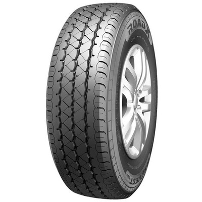 REIFEN NEU ROADX 195 15 106/104R RX QUEST C02 SOMMERREIFEN 2020