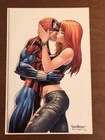 Amazing Spider-Man # 93 Variant Edition Tyler Kirkham Virgin Cover NM+ 9.6