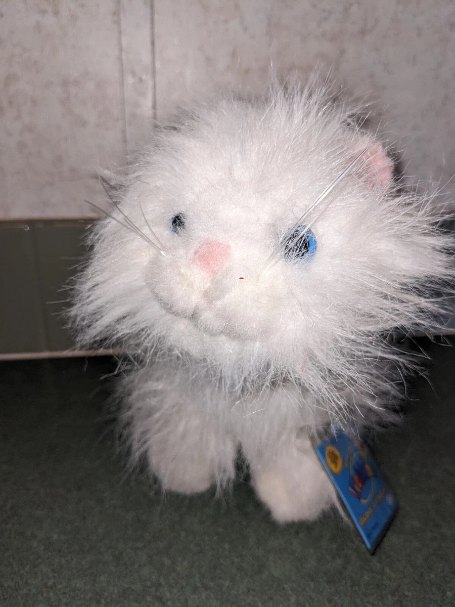 Webkinz top persian cat