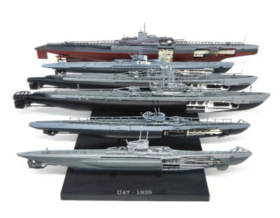 模型製作用品 eduard U-boat VIIC SUPER 350 1/72 模型製作用品 eduard U-boat VIIC SUPER 350 1/72 1/350 Eduard