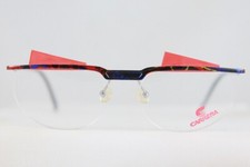 VINTAGE CARRERA 5786 BRILLE EYEGLASSES NEW OLD STOCK  MADE IN AUSTRIA