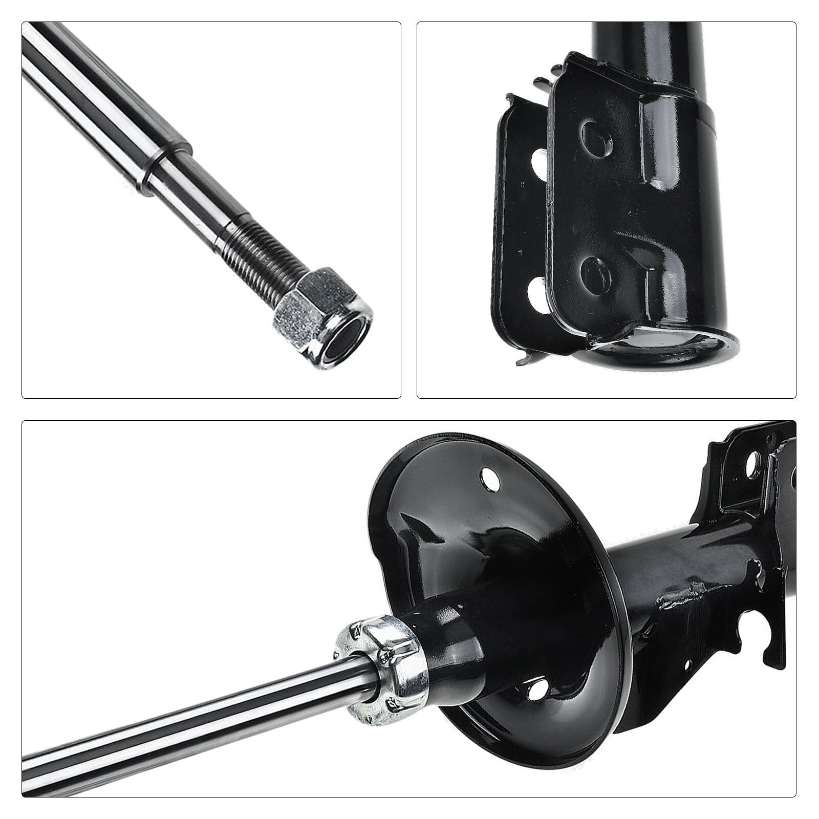 Front Left Shock Absorber for Holden Commodore VR VS VT VX 5.0L 50LB9