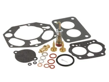Royze Carburetor Repair Kit fits Porsche 356SC 1964-1965 88NJGF