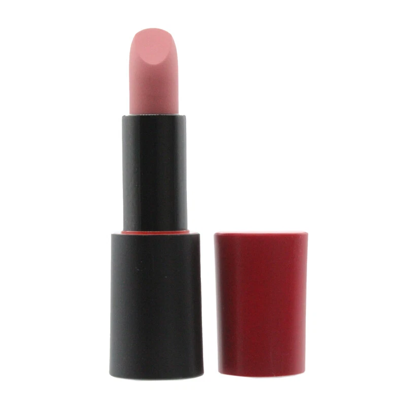 Giorgio Armani Pink Lipstick Rouge D Armani Matte Color 500 Fatale