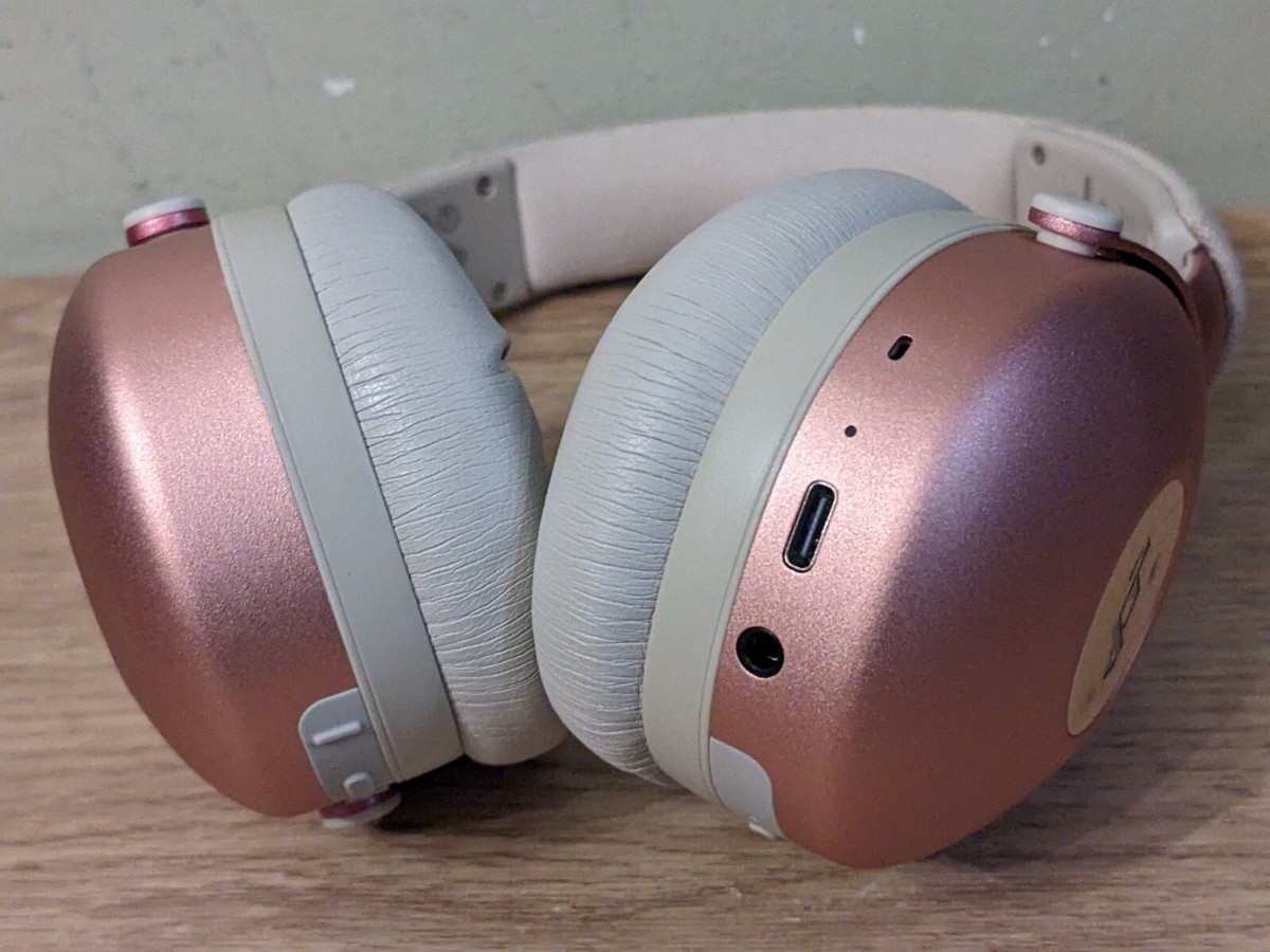house of marley positive vibration xl over-ear bluetooth headphones House Of Marley Positive Vibration XL Review: Sustainable & Fun