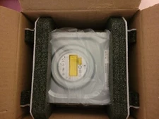 LG GH24NSC0 Internal 24x Super Multi Optical Drive with M-DISC Support  SATA