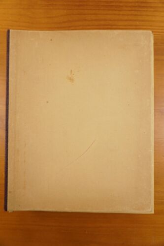 Ronsard Illustrations de C. Picart Le Doux - Editions Sodac 1947 Limited Edition - Bild 4 von 22