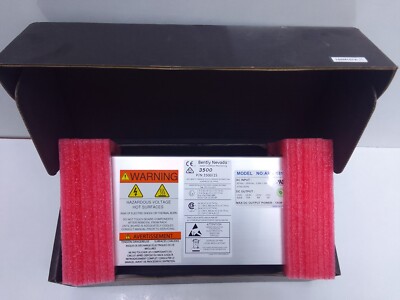 BENTLY NEVADA 3500/15 106M1079-01 Stromversorgung