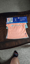 NWT CHAMPION GIRLS 3 PIECE SET