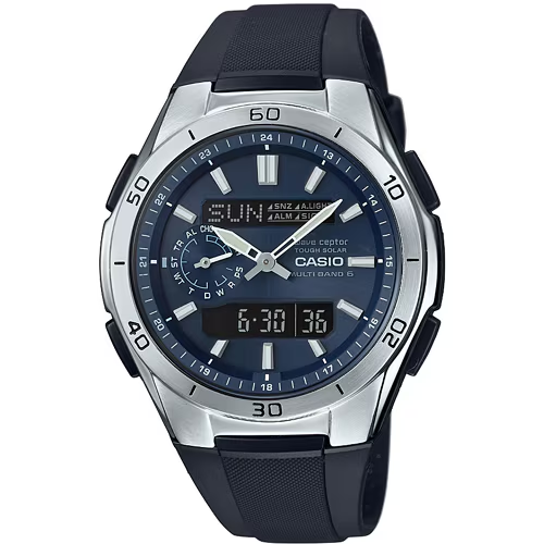 新品・未使用 CASIO wave ceptor WVA-M650-2AJF Casio WAVE CEPTOR WVA-M650-2AJF Watch Japan NEW | eBay