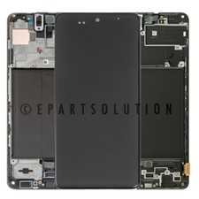 Samsung Galaxy A51 SM-A515  A71 A715 LCD Screen Digitizer Assembly OLED