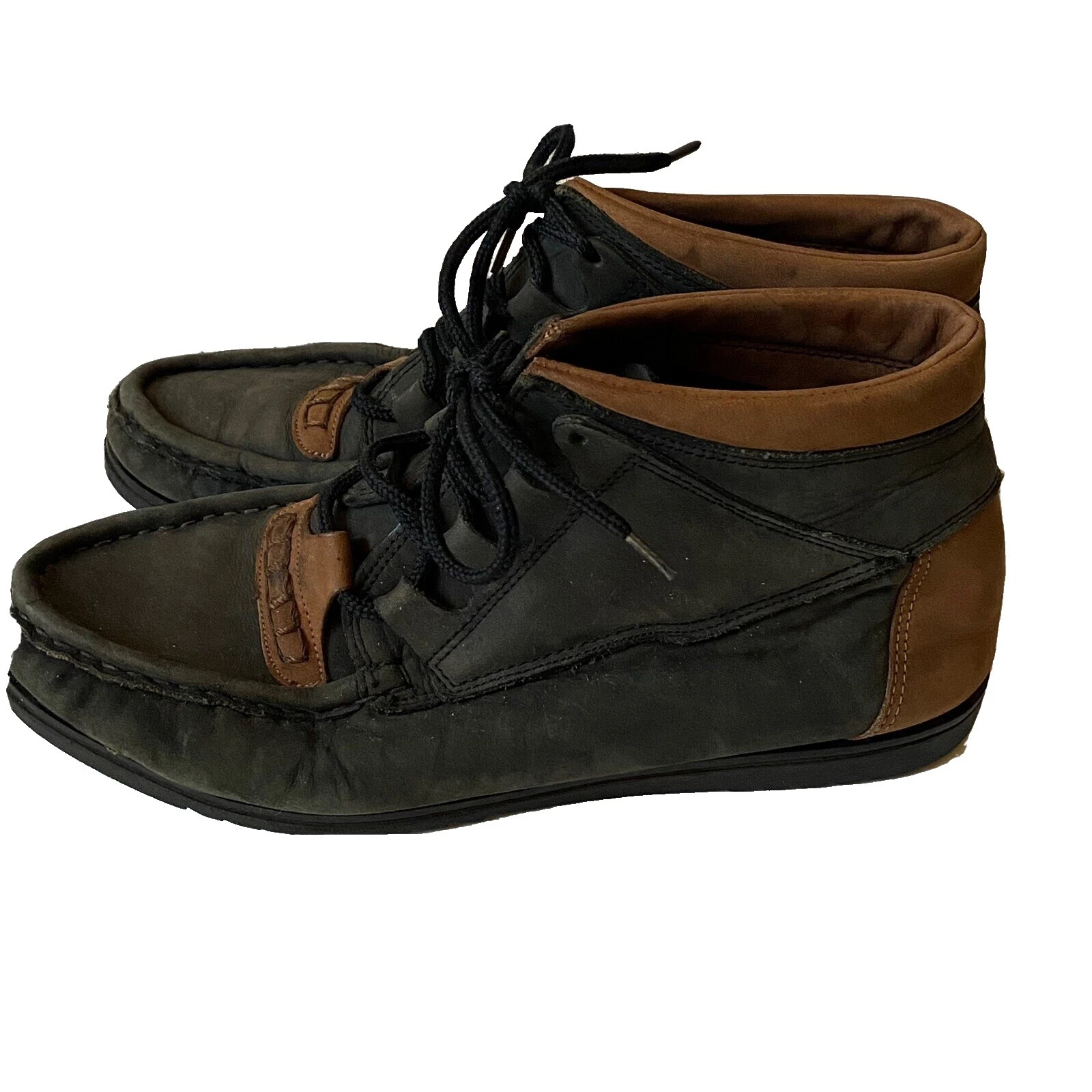 Botas de ante para mujer Etienne Aigner