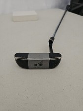 Never Compromise Z/I Delta Putter 34" Mens RH