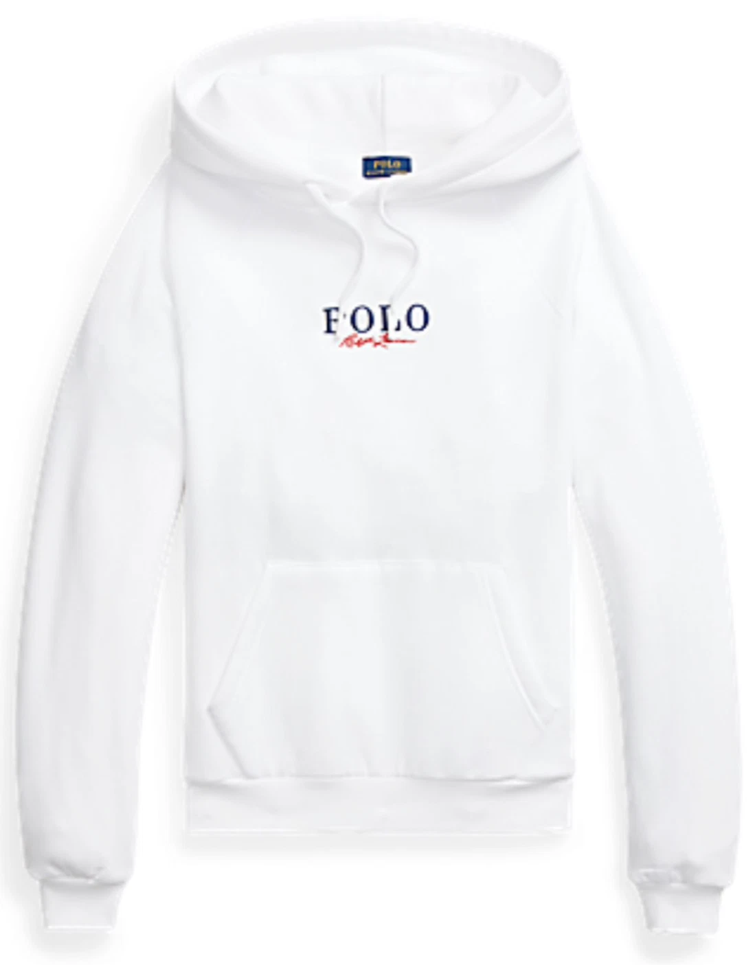 Polo Ralph Lauren Hoodie Fleece Sweatshirt Sweater