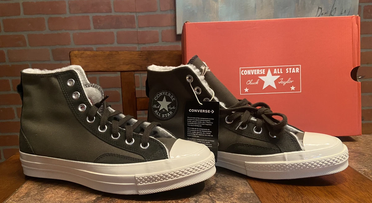 Converse 70s cheap frankenstein