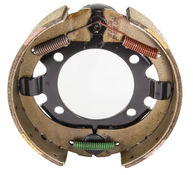 OEM NEW 19872018 Ford Super Duty Truck Transmission Mounted Parking