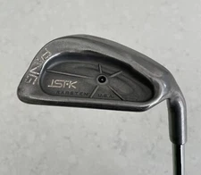 Ping ISI Karsten L LW Lob Wedge Black Dot Steel Shaft RH Right-Hand