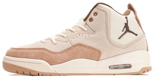 Jordan Courtside 23 Palomino