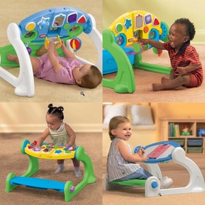 little tikes art center