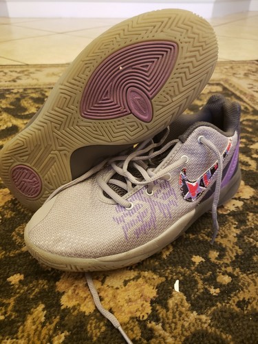 kyrie flytrap 2 clover