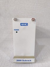 AMG 2009PSU SUBRACK AVPR100S151213