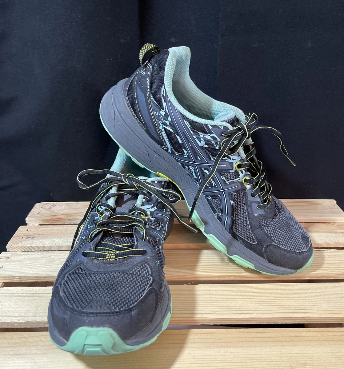 Very asics 2024