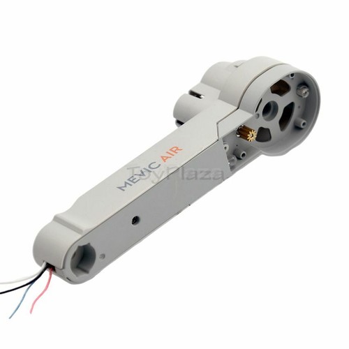SHRC HR H6 part 3.7V Motor Gray Power Arm Front B for RC Quadcopter FPV Drone - Picture 5 of 6