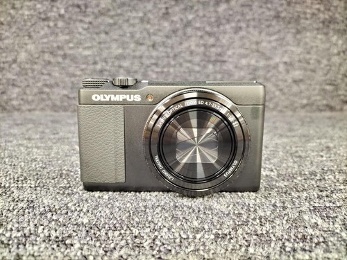 OLYMPUS XZ-10 OLYMPUS STYLUS XZ-10 En Excelente Estado Full HD De Japón