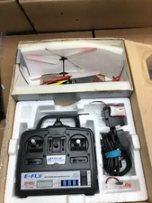 Art-Tech e-Fly 2.4 Digital Radio Controller WITH HELICOPTER RC