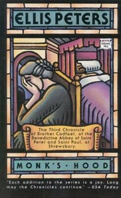 Monk's Hood (Brother Cadfael Mysteries) - Mass Market Paperback - GOOD