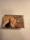 War Paint by Lorrie Morgan (Cassette, May-1994 BMG)