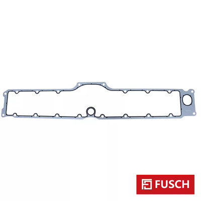Oil Cooler Housing Gasket Fits for Cummins Engine ISX15, QSX15 3104232