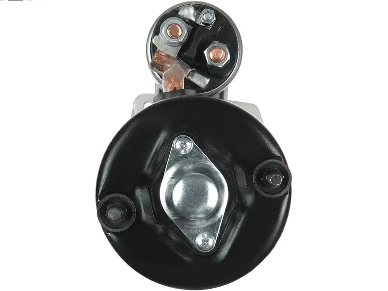 Anlasser Starter 2.2 kW BOSCH 0001218003 Peugeot J5 Citroen C25 2.5 TD D9R90 - Bild 4 von 4