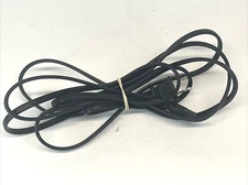 OEM AC Power Supply Cord Cable Replacement for Vizio Pedestal Sound Stand S2120W