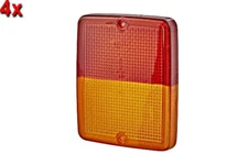 HELLA x4 Lens 9EL119544212