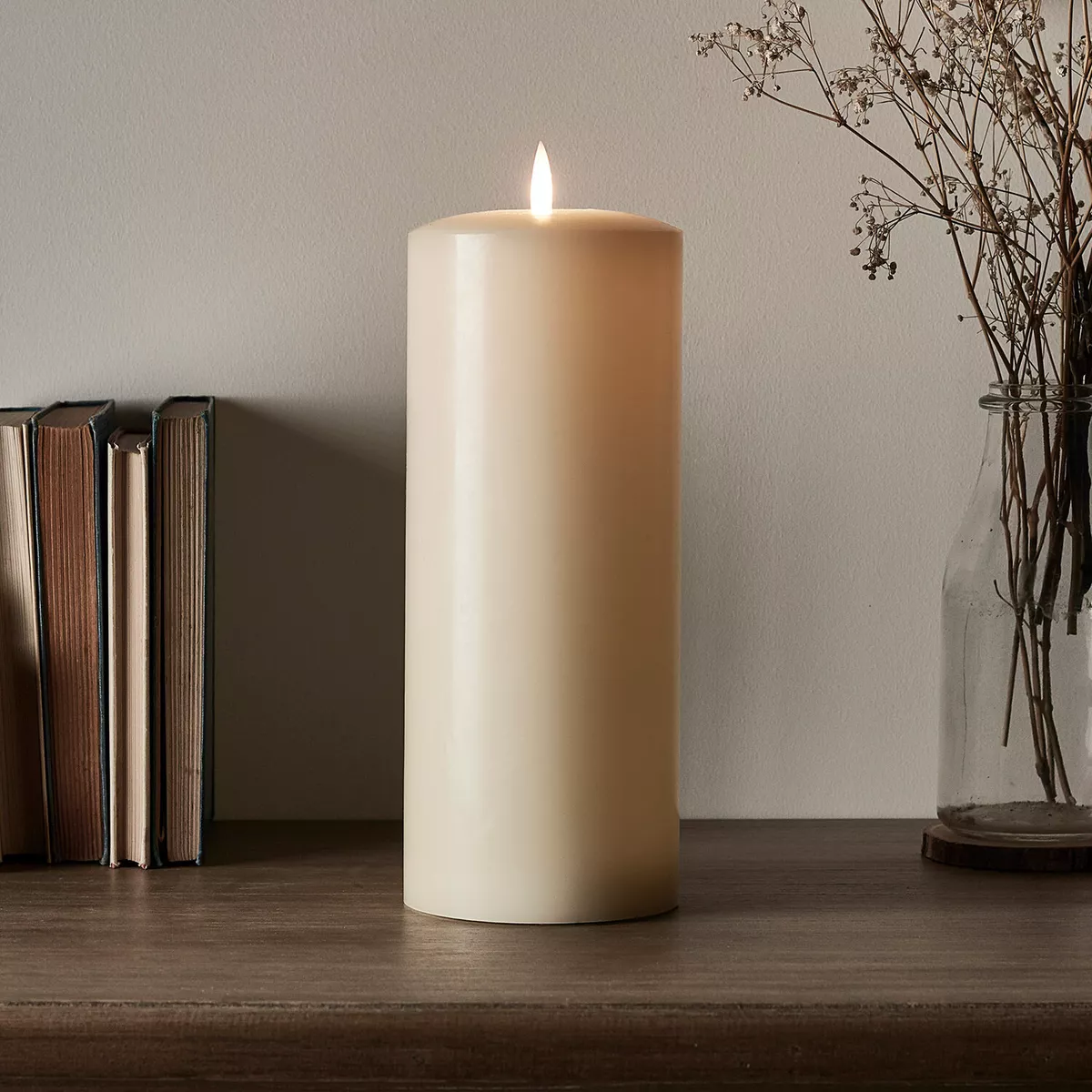 Truglow led sale tea lights