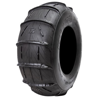 Tusk Sand Lite  Rear Tire 32x12-15 (15 Paddle) For POLARIS GENERAL XP 4 1000