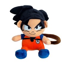 Medium Plush Dragon B