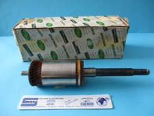 Démarreur Land Rover 88