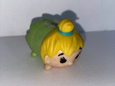 Authentic Disney Tsum Tsum Stack Vinyl Tinkerbell LARGE Figure