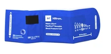 Welch Allyn Reuse-10 FlexiPort Blood Pressure Cuff Adult Arm Small - New